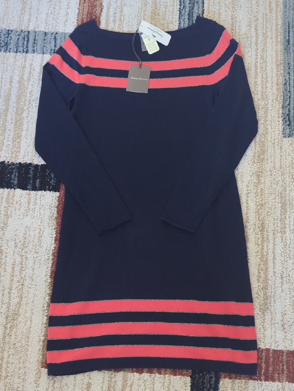 NWT Tommy Bahama Everson Dress